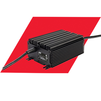 Calex Manufacturing Company Introduces 250W Weatherproof AC-DC Power Supply for Industrial Applications