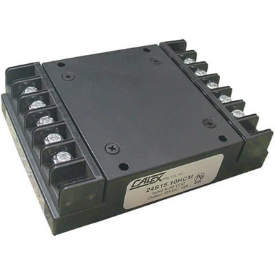 9-36VDC  and 18-75VDC input, 150W, isolated Chassis Mount DC/DC